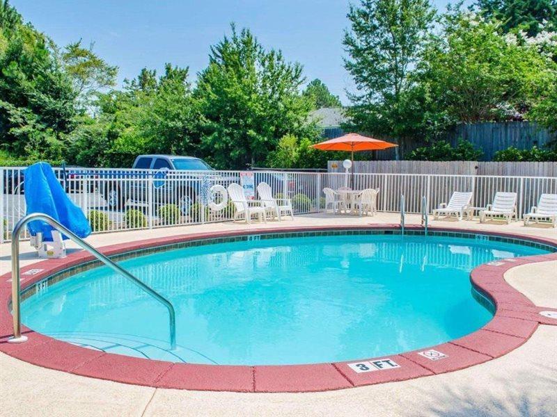Comfort Inn & Suites Crestview Bagian luar foto