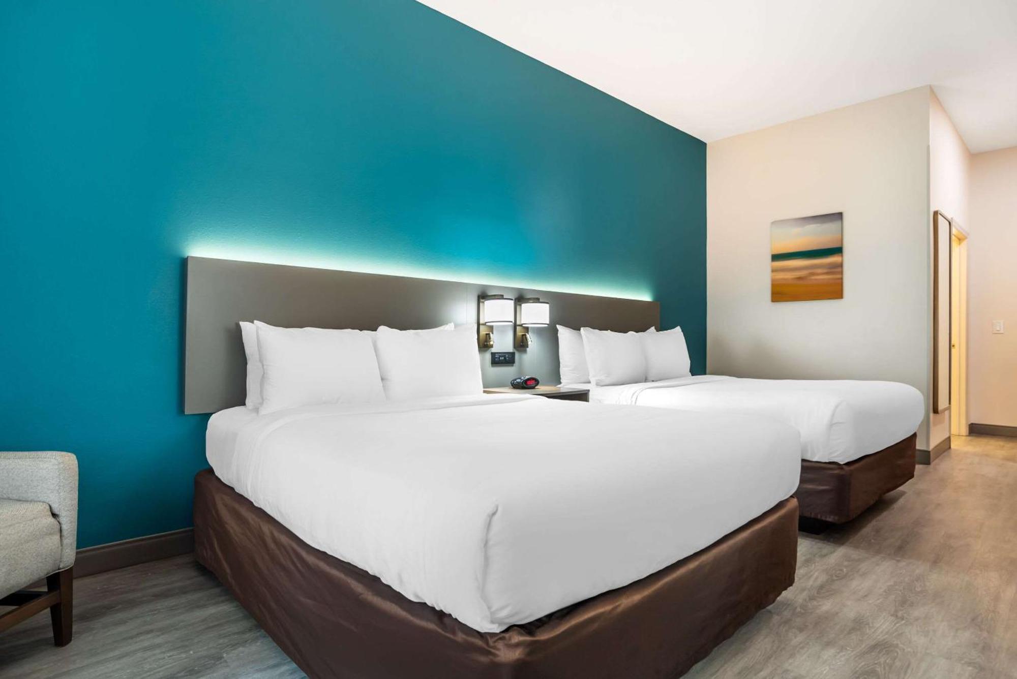 Comfort Inn & Suites Crestview Bagian luar foto